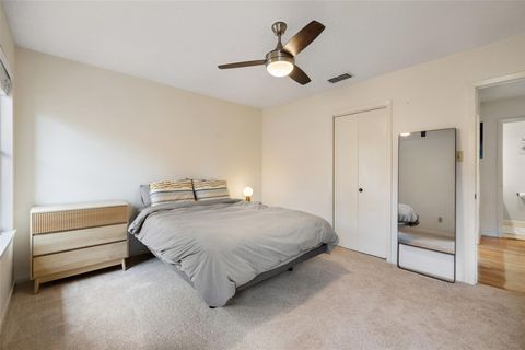 Tiny photo for 830 Banister LN, Austin, TX 78704 (MLS # 3085405)