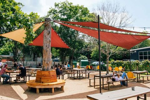 Tiny photo for 830 Banister LN, Austin, TX 78704 (MLS # 3085405)