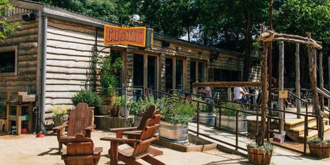 Tiny photo for 830 Banister LN, Austin, TX 78704 (MLS # 3085405)