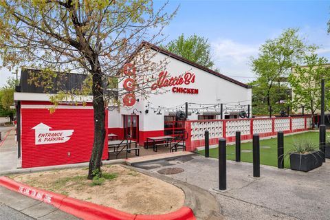 Tiny photo for 830 Banister LN, Austin, TX 78704 (MLS # 3085405)