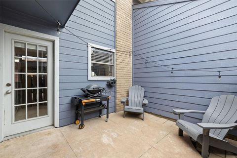 Tiny photo for 830 Banister LN, Austin, TX 78704 (MLS # 3085405)