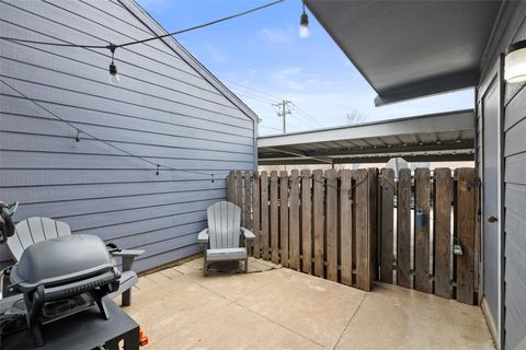 Tiny photo for 830 Banister LN, Austin, TX 78704 (MLS # 3085405)