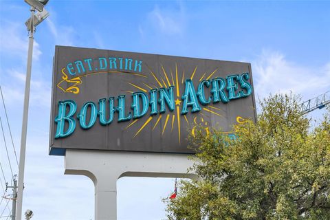 Tiny photo for 830 Banister LN, Austin, TX 78704 (MLS # 3085405)