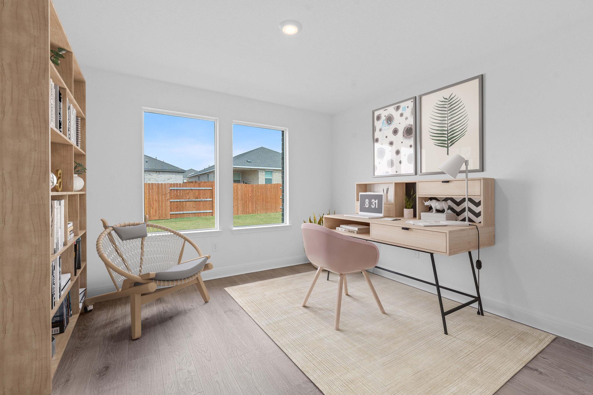 548 Tekoa DR