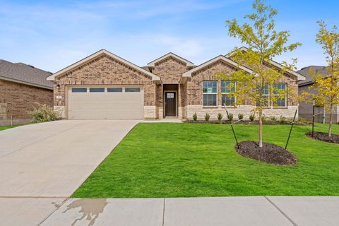 548 Tekoa DR Georgetown TX 78628