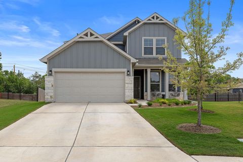 7005 Van Buren LN Austin TX 78724