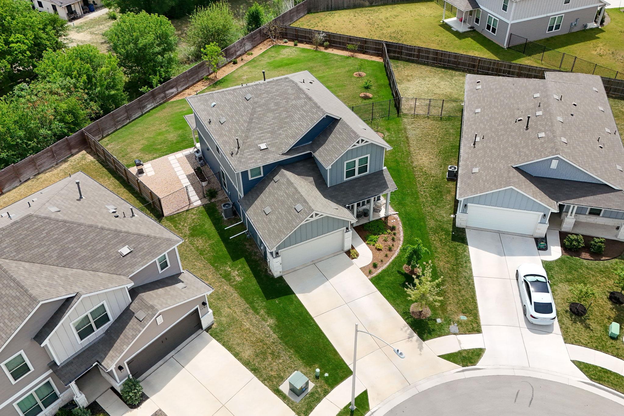 7005 Van Buren LN
