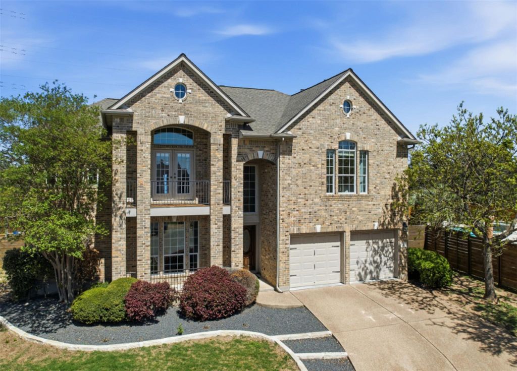 Photo of 9204 Hurley CV, Austin, TX 78759 (MLS # 5533312)