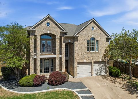 9204 Hurley CV Austin TX 78759