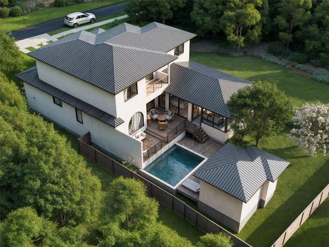 Photo of 2102 La Casa DR, Austin, TX 78704 (MLS # 9976244)