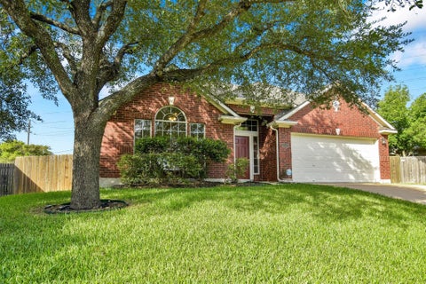 Photo of 13401 Kinder PASS, Austin, TX 78727 (MLS # 1816395)
