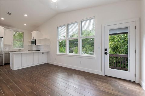 Photo of 4416 Rosedale Ave #Unit 2, Austin, TX 78756 (MLS # 8788216)