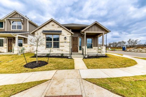Photo of 108 INTERNATIONAL ST, Buda, TX 78610 (MLS # 2410593)