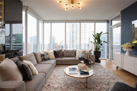 Tiny photo for 301 West Ave #3003, Austin, TX 78701 (MLS # 5518048)