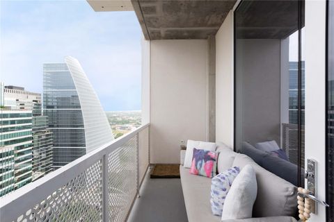 Tiny photo for 301 West Ave #3003, Austin, TX 78701 (MLS # 5518048)