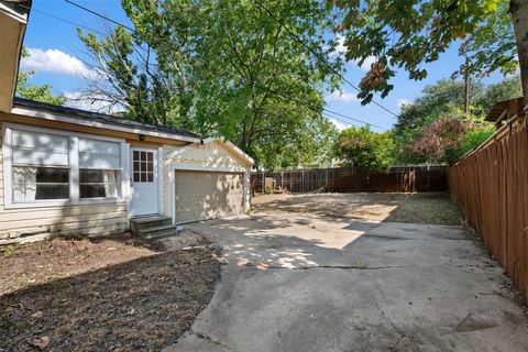 Tiny photo for 1910 W 33rd ST, Austin, TX 78703 (MLS # 1086408)