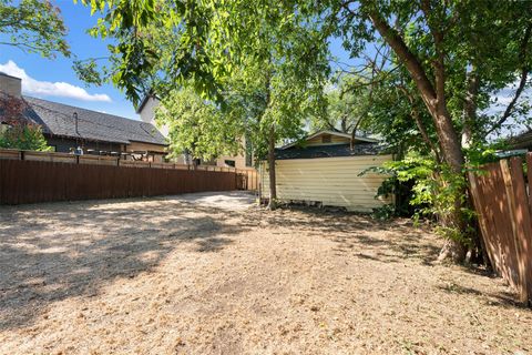 Tiny photo for 1910 W 33rd ST, Austin, TX 78703 (MLS # 1086408)