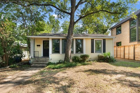 Tiny photo for 1910 W 33rd ST, Austin, TX 78703 (MLS # 1086408)