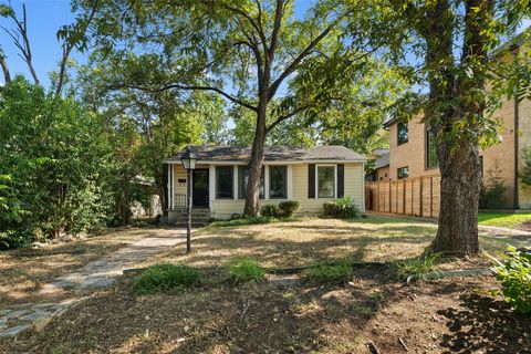 Tiny photo for 1910 W 33rd ST, Austin, TX 78703 (MLS # 1086408)