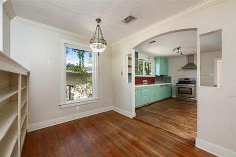 Tiny photo for 1910 W 33rd ST, Austin, TX 78703 (MLS # 1086408)