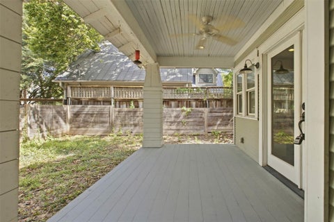 Tiny photo for 4210 Avenue G, Austin, TX 78751 (MLS # 2244594)