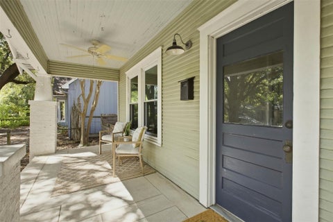 Tiny photo for 4210 Avenue G, Austin, TX 78751 (MLS # 2244594)
