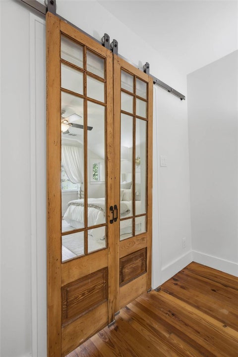 Tiny photo for 4210 Avenue G, Austin, TX 78751 (MLS # 2244594)