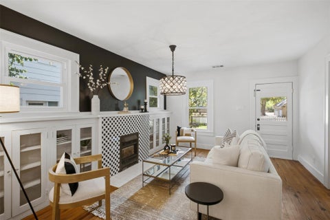 Tiny photo for 4210 Avenue G, Austin, TX 78751 (MLS # 2244594)