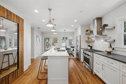 Tiny photo for 4210 Avenue G, Austin, TX 78751 (MLS # 2244594)