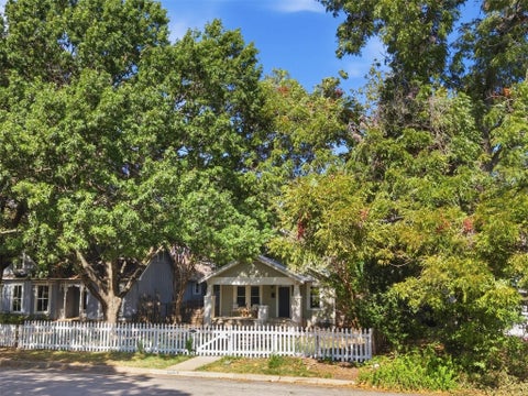 Tiny photo for 4210 Avenue G, Austin, TX 78751 (MLS # 2244594)