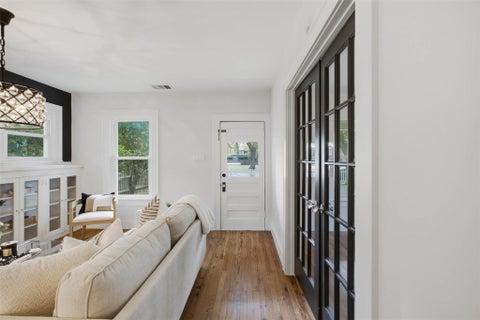 Tiny photo for 4210 Avenue G, Austin, TX 78751 (MLS # 2244594)