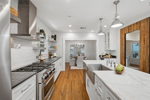 Tiny photo for 4210 Avenue G, Austin, TX 78751 (MLS # 2244594)