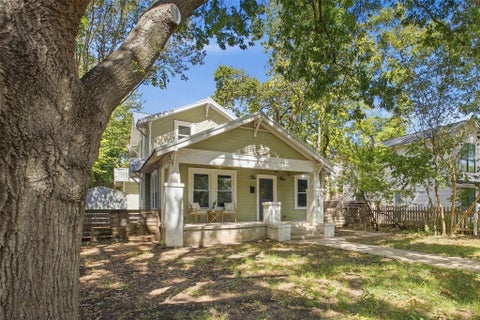 Tiny photo for 4210 Avenue G, Austin, TX 78751 (MLS # 2244594)