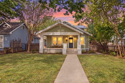 Photo of 4210 Avenue G, Austin, TX 78751 (MLS # 2244594)
