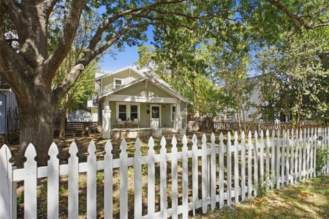Tiny photo for 4210 Avenue G, Austin, TX 78751 (MLS # 2244594)