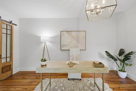 Tiny photo for 4210 Avenue G, Austin, TX 78751 (MLS # 2244594)