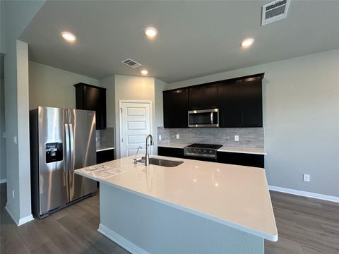 Tiny photo for 17029 Lomond WAY, Pflugerville, TX 78660 (MLS # 6878939)