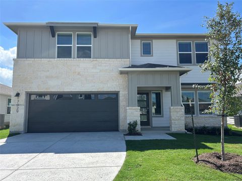Tiny photo for 17029 Lomond WAY, Pflugerville, TX 78660 (MLS # 6878939)