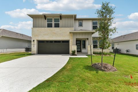 17029 Lomond WAY Pflugerville TX 78660