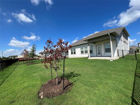 Tiny photo for 17029 Lomond WAY, Pflugerville, TX 78660 (MLS # 6878939)