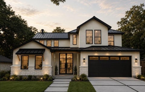 Photo of 9501 Meadowheath DR #B, Austin, TX 78729 (MLS # 4864980)