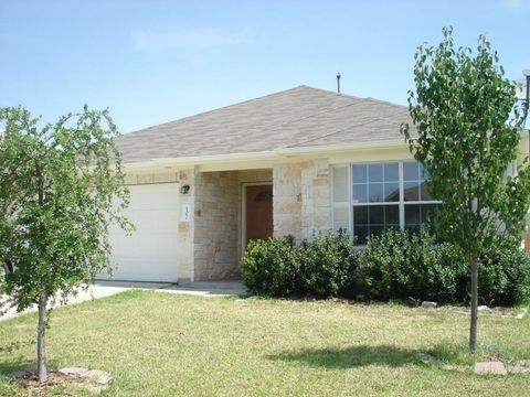 Photo of 107 Thompson TRL, Bastrop, TX 78602 (MLS # 3038127)