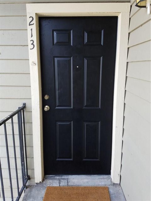 Tiny photo for 12166 Metric BLVD #213, Austin, TX 78758 (MLS # 4559056)