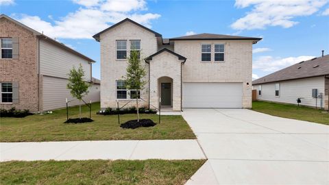20437 Rosen WAY Manor TX 78653