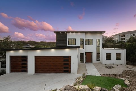 3206 Marshall Ave Lago Vista TX 78645