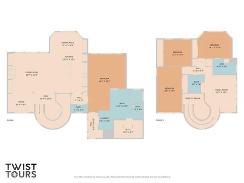 Tiny photo for 2900 Pamella CT, Austin, TX 78734 (MLS # 9278154)