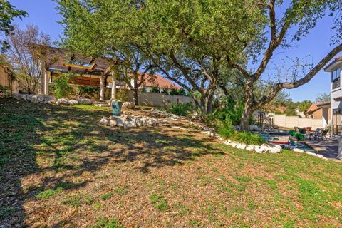 Tiny photo for 2900 Pamella CT, Austin, TX 78734 (MLS # 9278154)