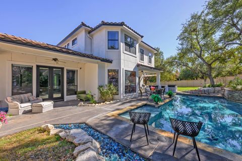 Tiny photo for 2900 Pamella CT, Austin, TX 78734 (MLS # 9278154)