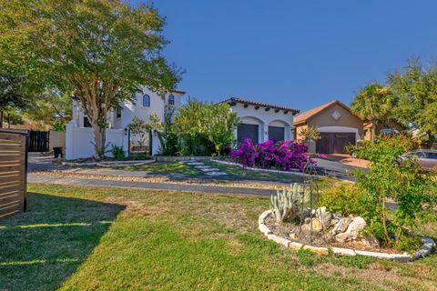 Tiny photo for 2900 Pamella CT, Austin, TX 78734 (MLS # 9278154)
