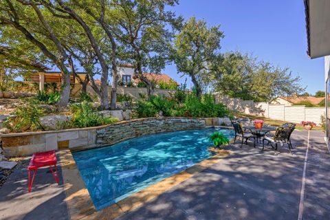 Tiny photo for 2900 Pamella CT, Austin, TX 78734 (MLS # 9278154)